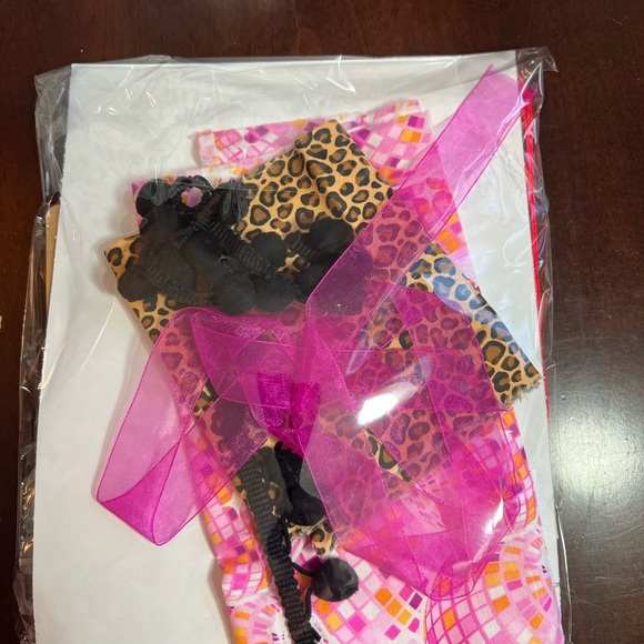 Four themed create kits - Picture 8 of 8